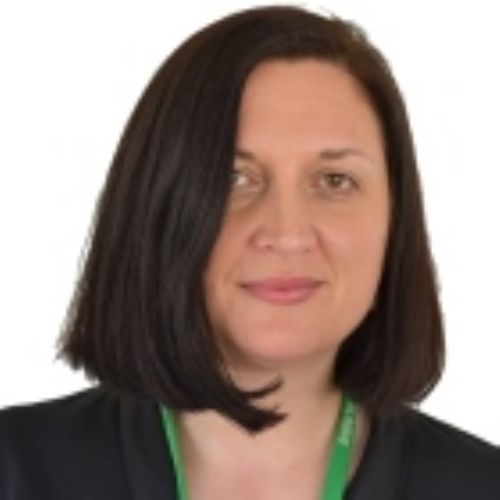 Ms Royse - Duputy Headteacher