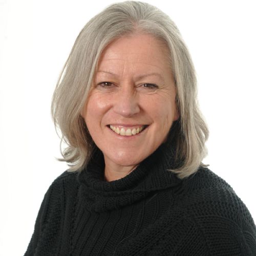 Ms Miller-Marshall - Assistant Headteacher