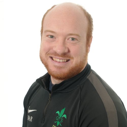 Mr Rhymer - Head Of Discovery