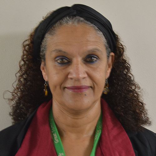 Ms Taylor - Pupil Coach for Endeavour