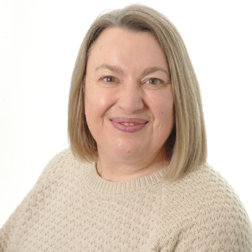 Ms Phipps - Pupil Coach for Resolution