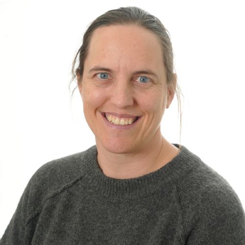 Mrs Furness - Teacher