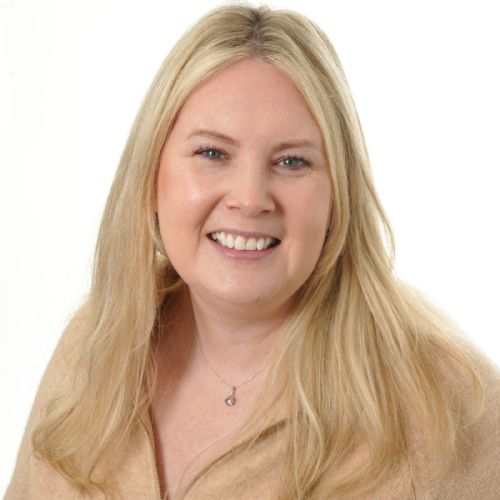 Mrs Richards - Teacher