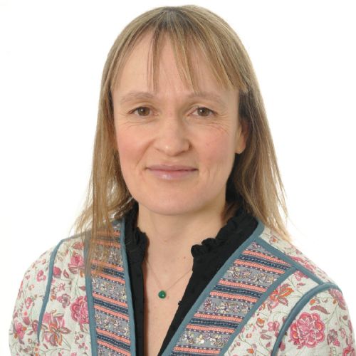 Mrs Dodwell - Teacher