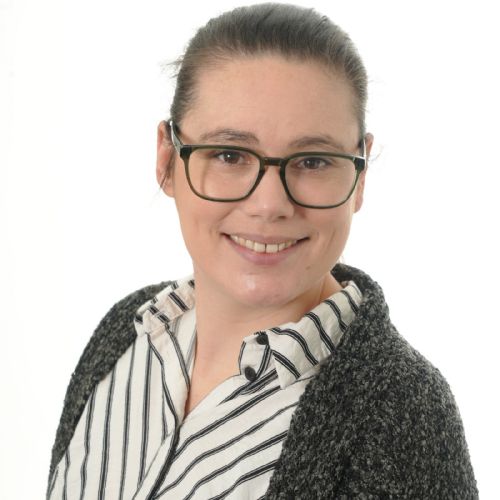 Mrs Langmead - Subject Lead