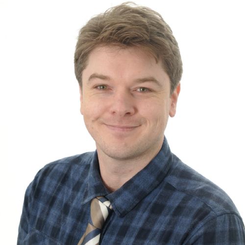 Mr Hocking - Teacher
