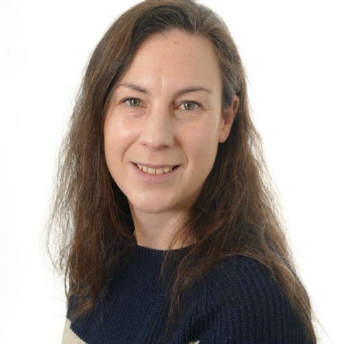 Mrs Lomax - Teacher