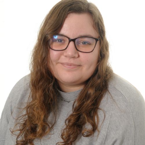 Miss Sargeant - Teacher