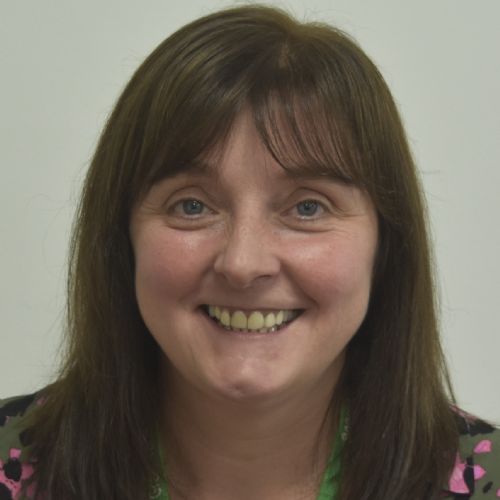 Mrs Tancock - Teacher
