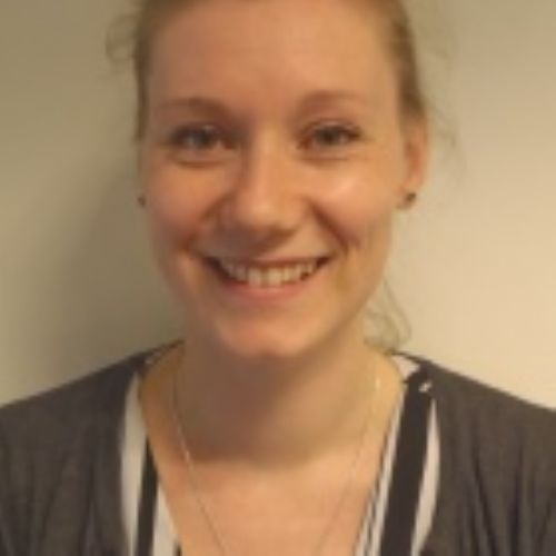 Mrs Holman - Teacher
