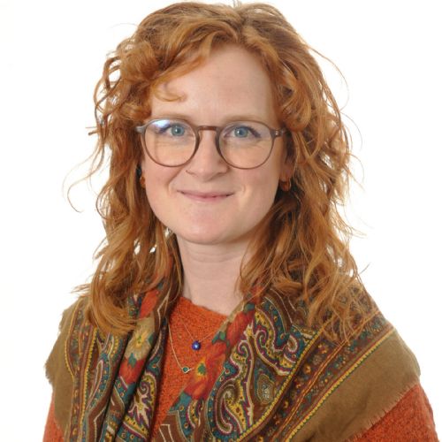 Mrs Lyle - Teacher