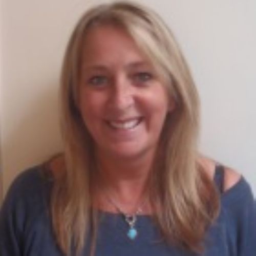 Mrs Witney - Teacher