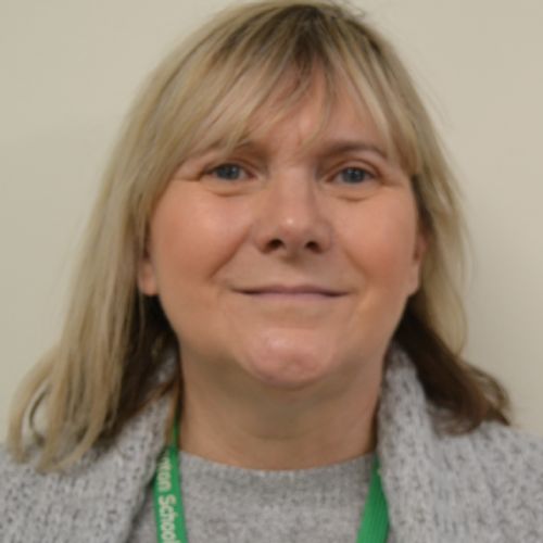 Mrs Delasalle - Technician