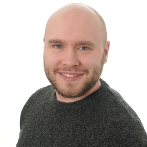 Mr Forse - Technician