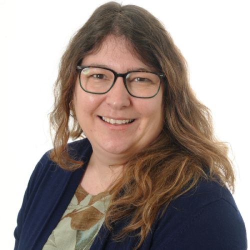 Mrs Bryant - Teacher