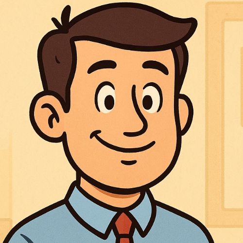 Mr Bryant - Subject Lead