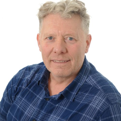 Mr Shearing - LSA