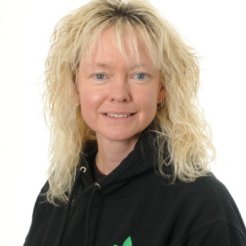 Mrs Hoare - LSA