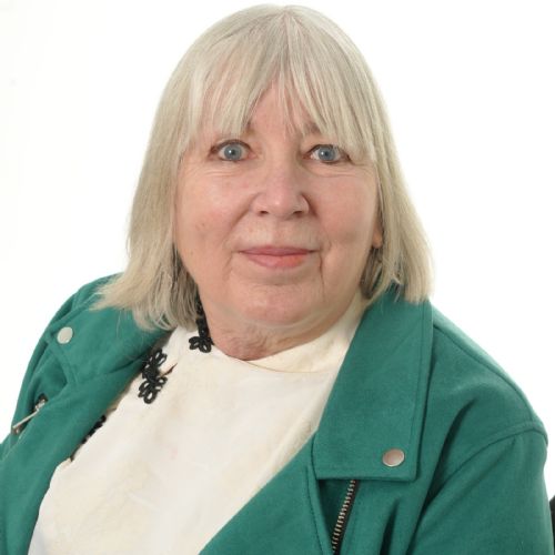 Ms Weaver - LSA