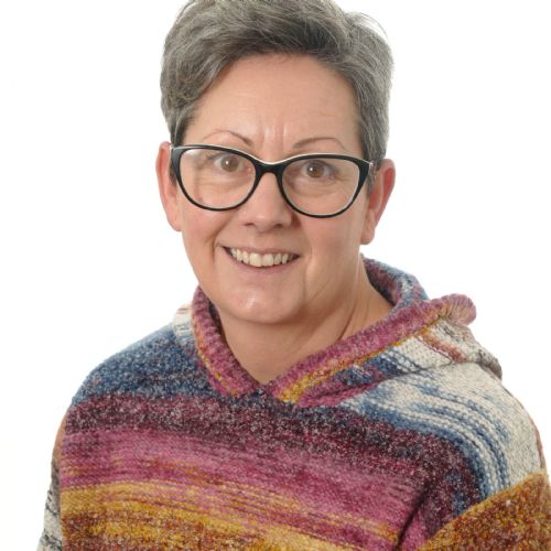 Mrs Pitcher - LSA
