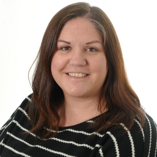 Miss Payne - LSA