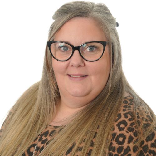 Miss Brookes - LSA